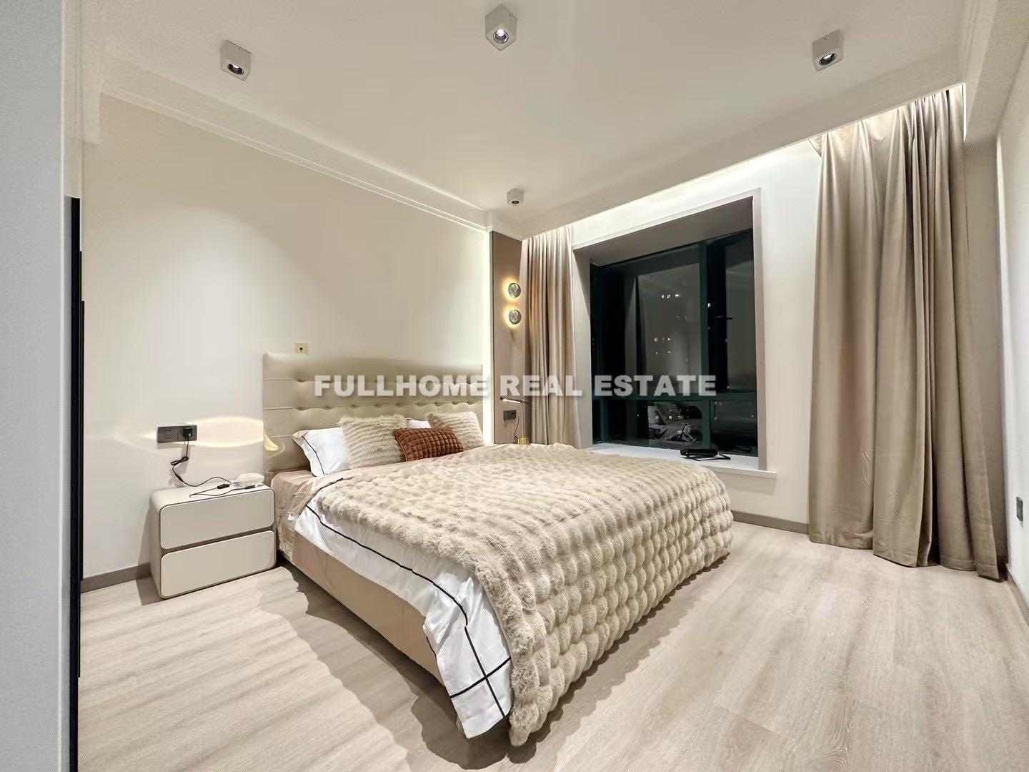 Mingsheng Yuan - Interior view 5, Shanghai rental property