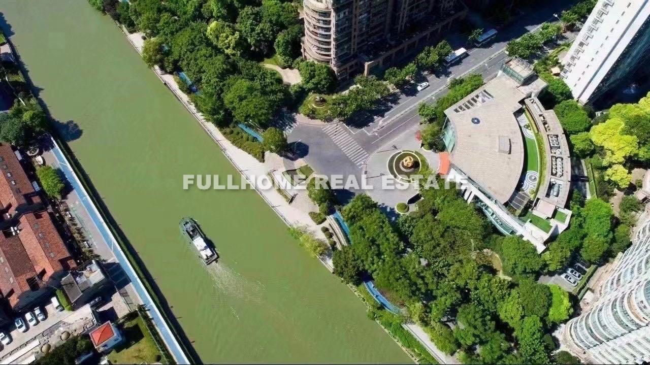 Xinhu Mingzhu City - Interior view 8, Shanghai rental property