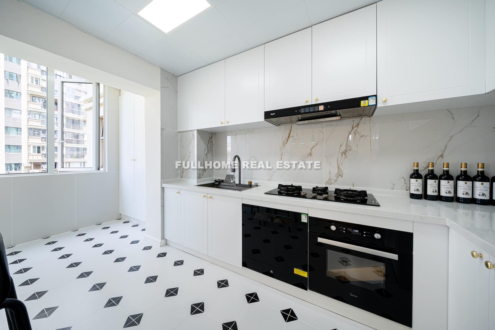 La Cite - Interior view 6, Shanghai rental property