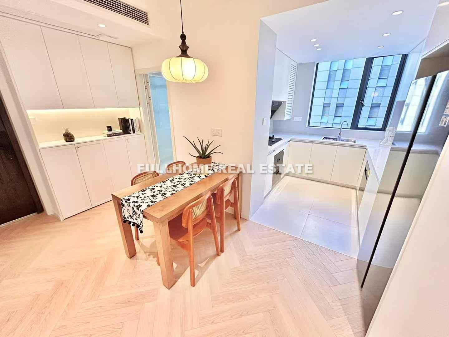 Smart Garden - Interior view 6, Shanghai rental property