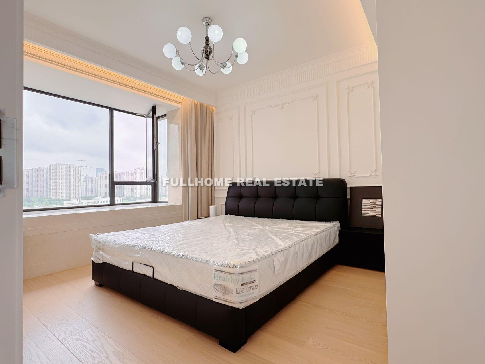 Pinzun International - Interior view 4, Shanghai rental property