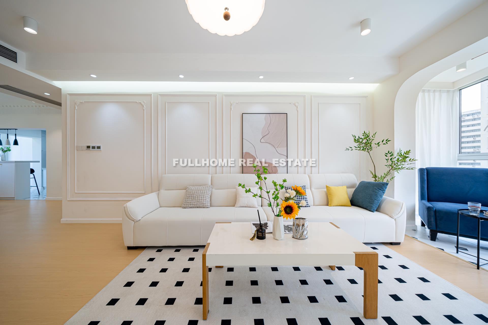La Cite - Interior view 5, Shanghai rental property