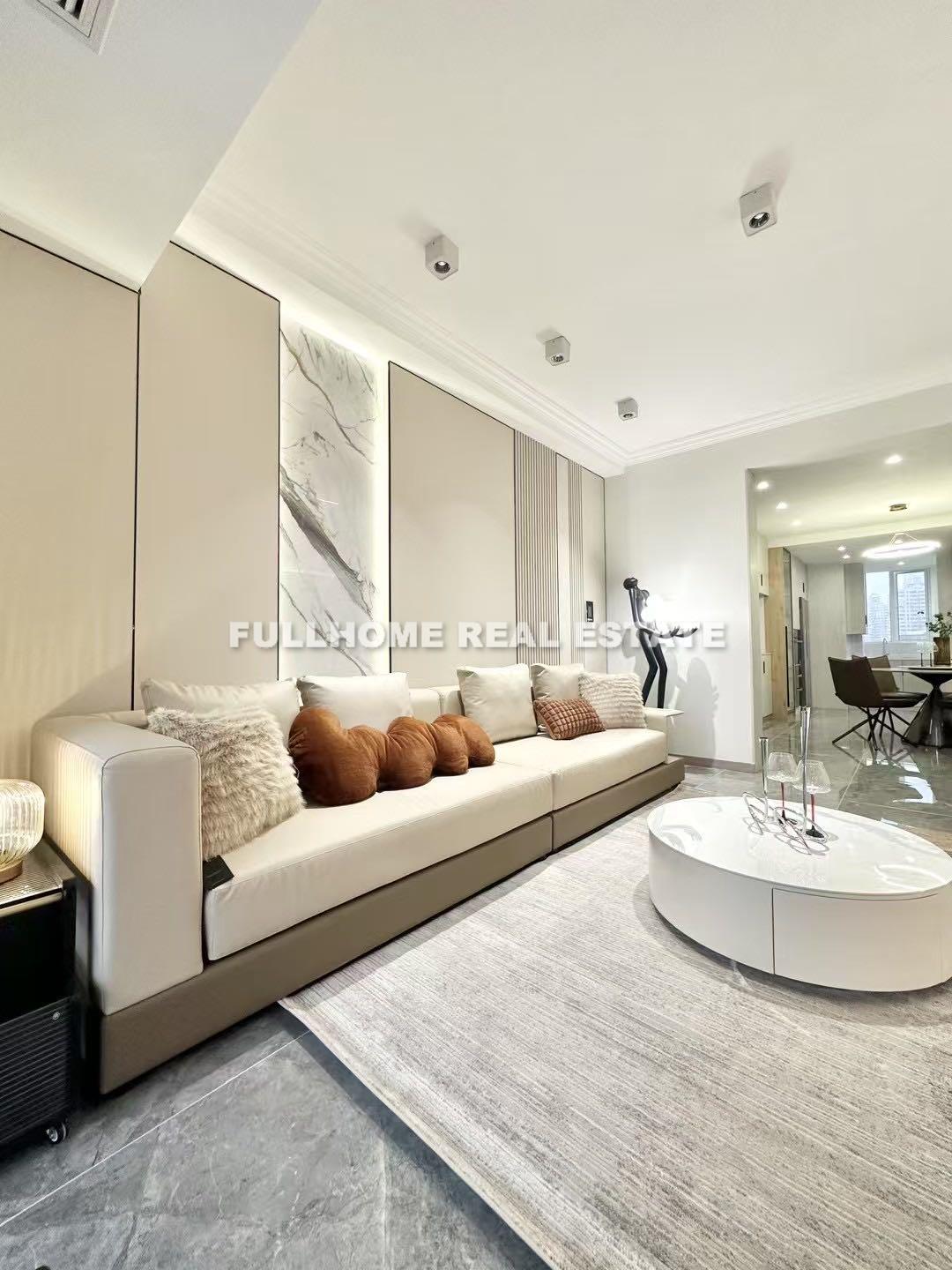 Mingsheng Yuan - Interior view 3, Shanghai rental property