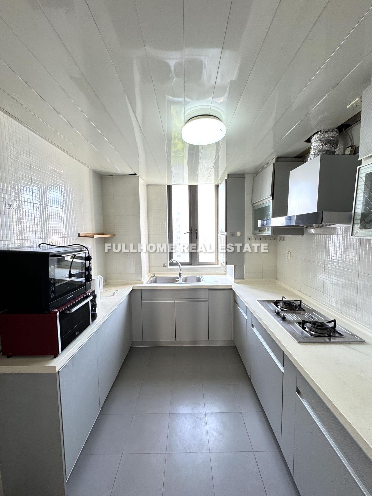 Xinhu Mingzhu City - Interior view 7, Shanghai rental property