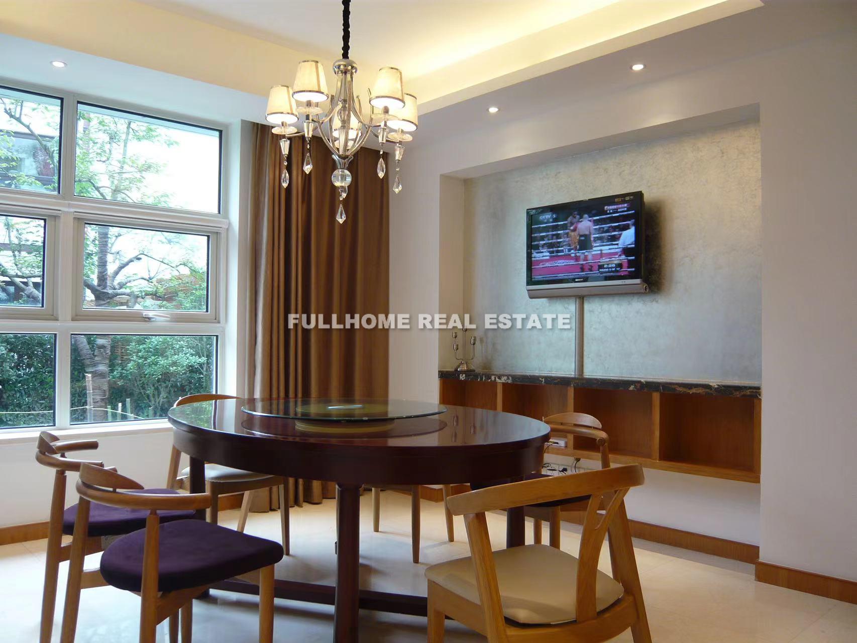 Sego Villa - Interior view 2, Shanghai rental property