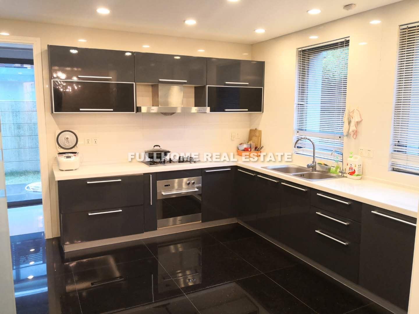 Lakeside Ville - Interior view 2, Shanghai rental property