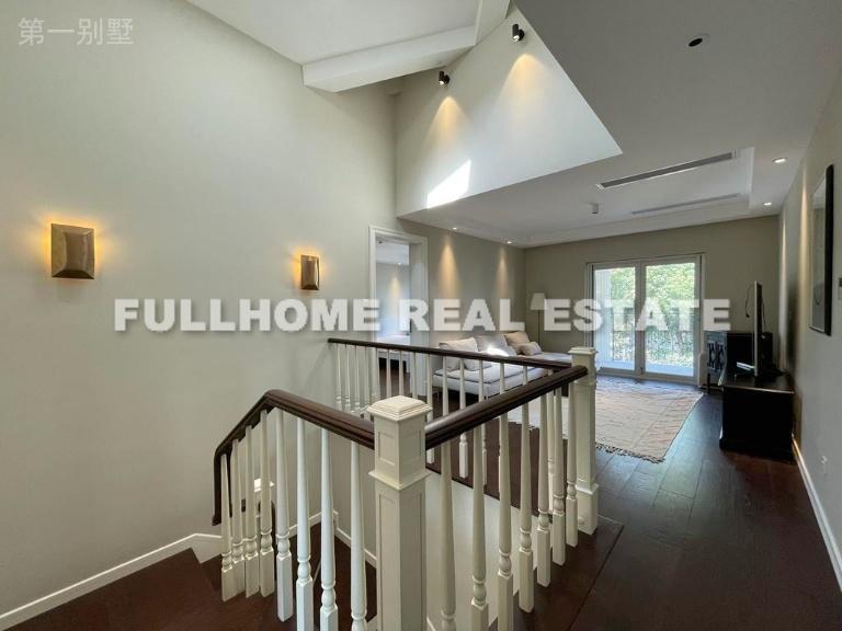 Long Beach Villa - Interior view 10, Shanghai rental property