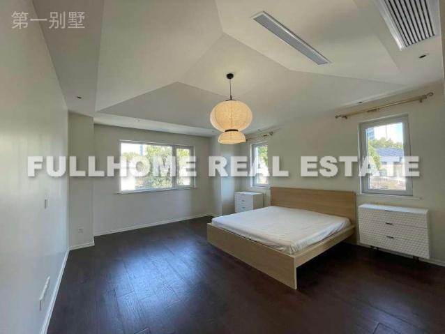 Long Beach Villa - Interior view 6, Shanghai rental property
