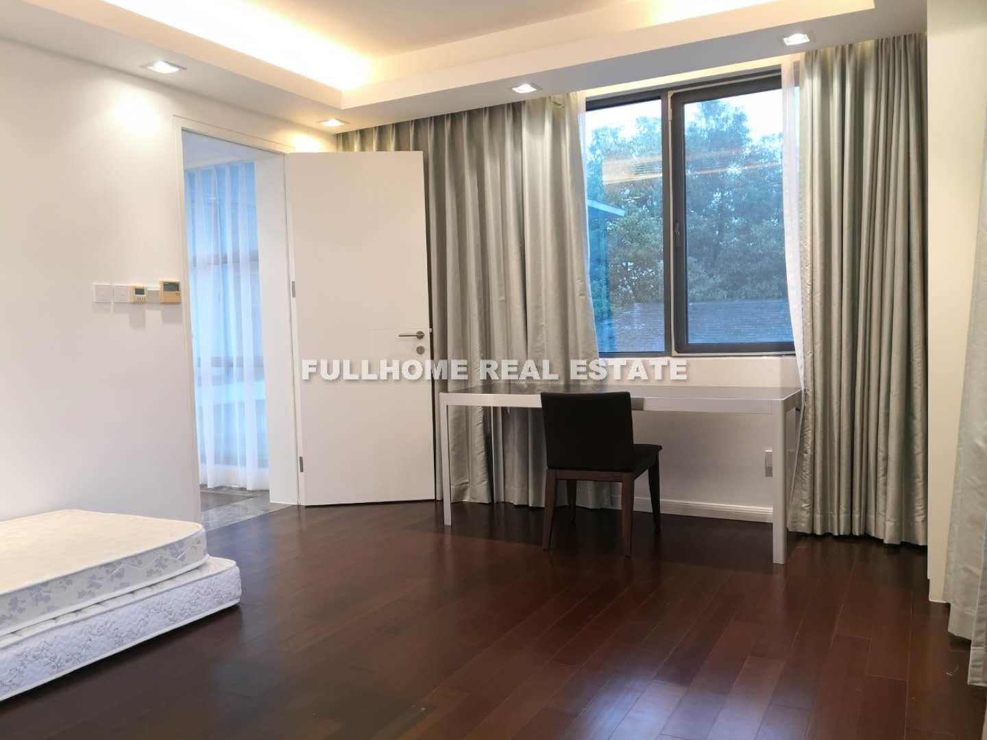 Lakeside Ville - Interior view 17, Shanghai rental property