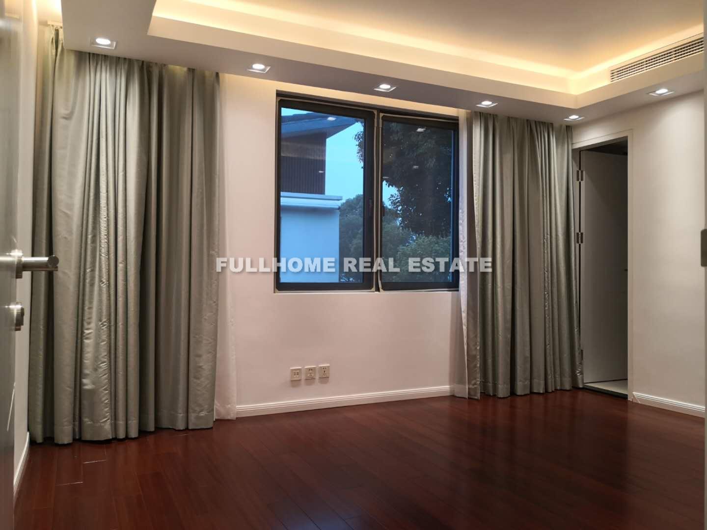 Lakeside Ville - Interior view 14, Shanghai rental property