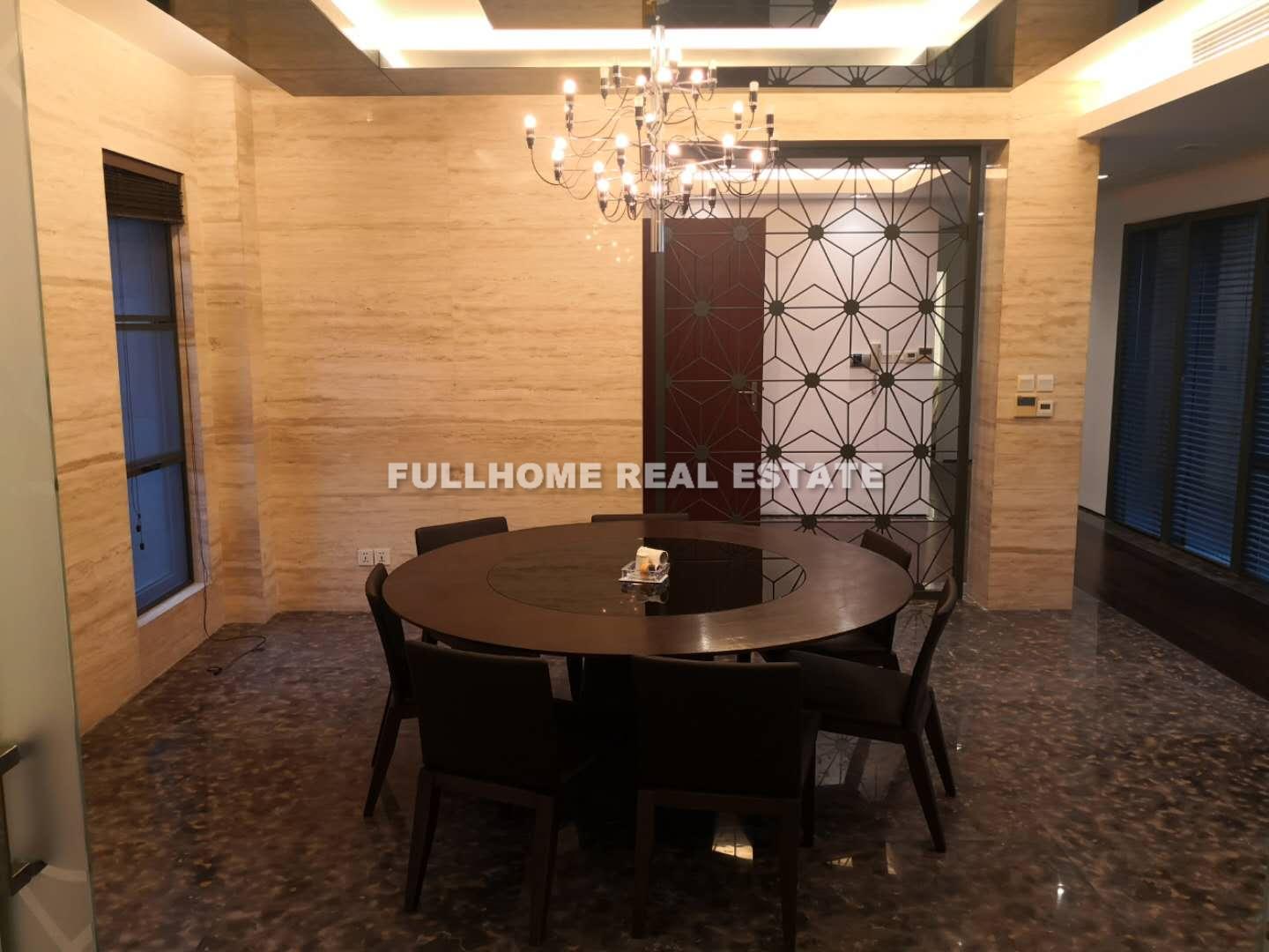 Lakeside Ville - Interior view 4, Shanghai rental property