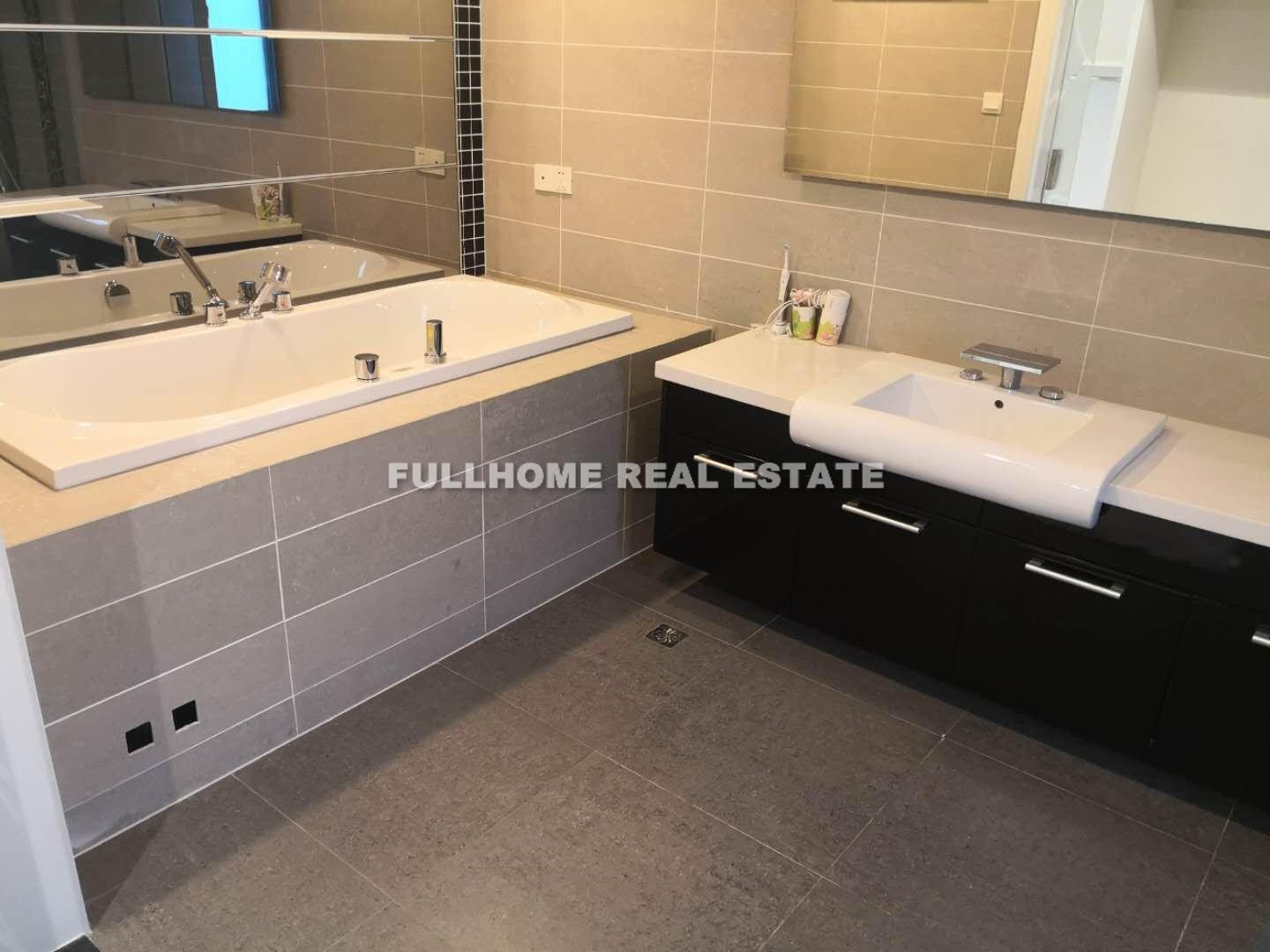 Lakeside Ville - Interior view 9, Shanghai rental property