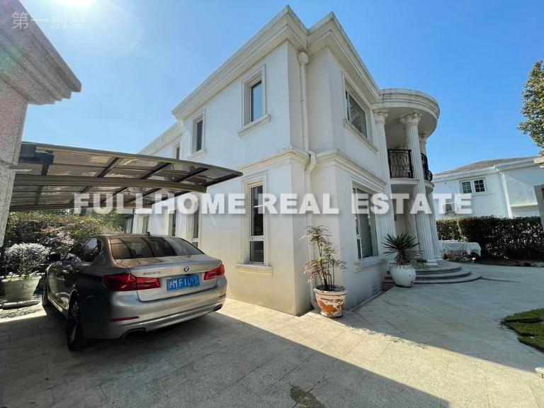 Long Beach Villa - Interior view 12, Shanghai rental property
