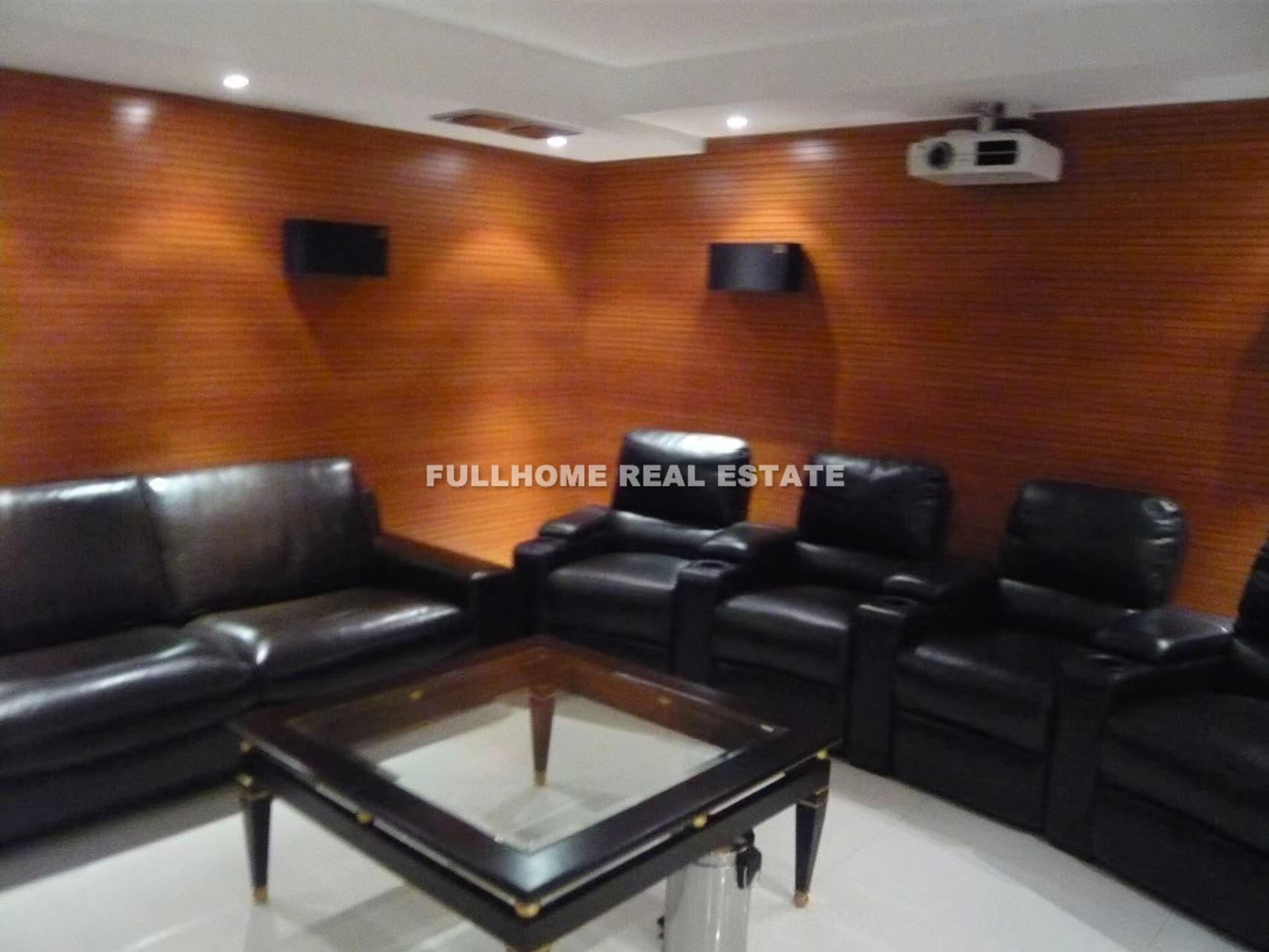 Sego Villa - Interior view 6, Shanghai rental property