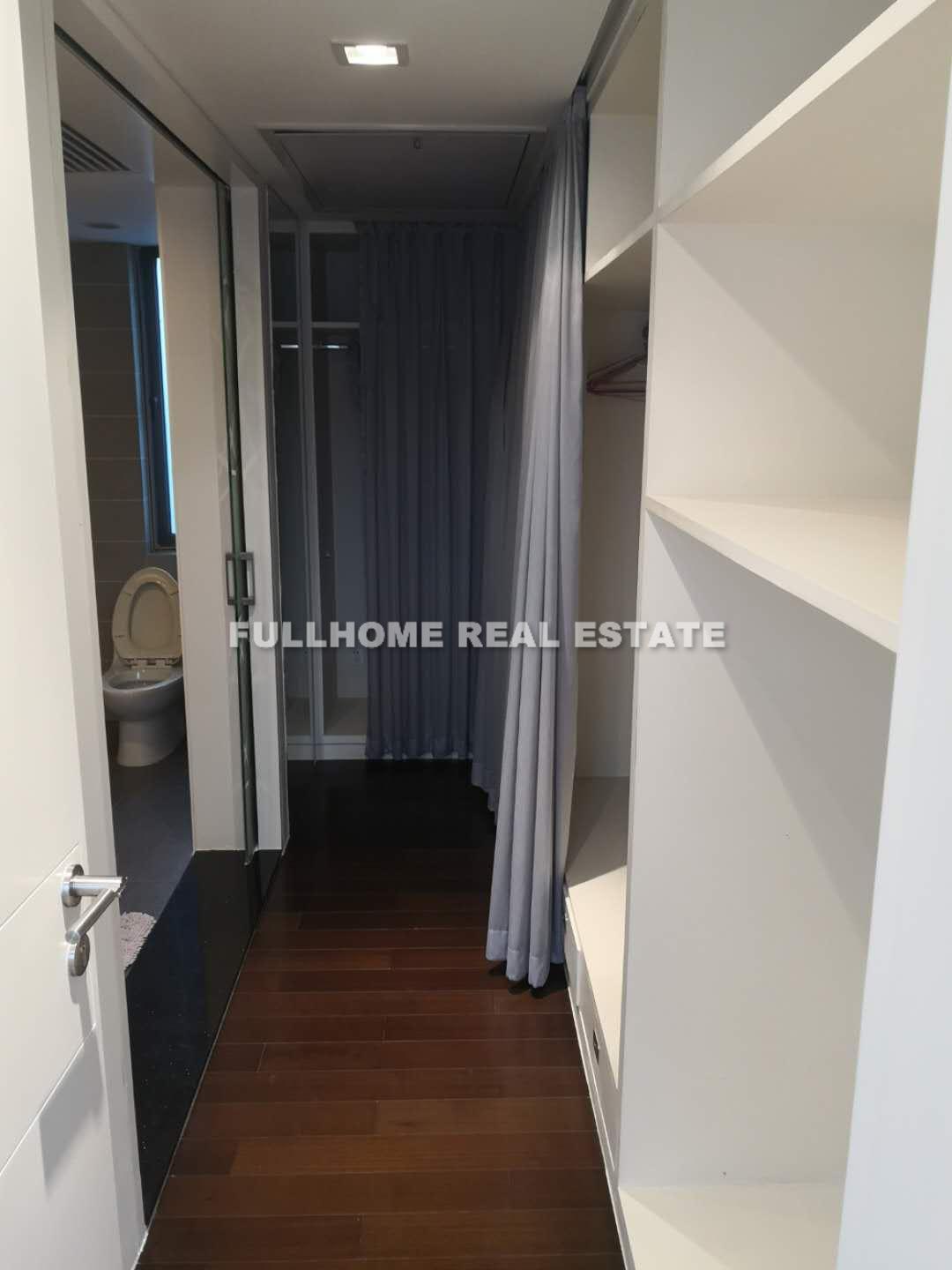 Lakeside Ville - Interior view 8, Shanghai rental property