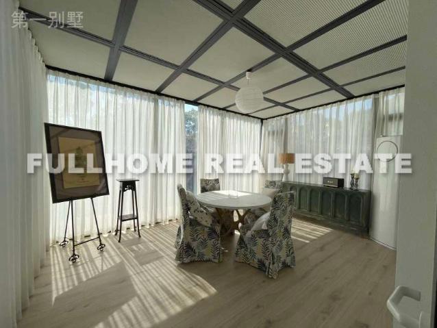 Long Beach Villa - Interior view 2, Shanghai rental property