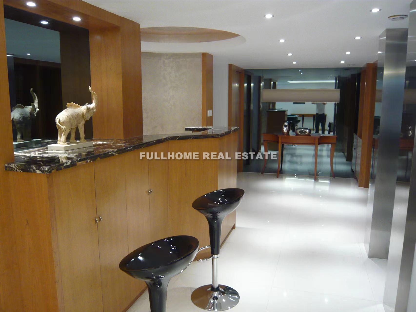 Sego Villa - Interior view 4, Shanghai rental property