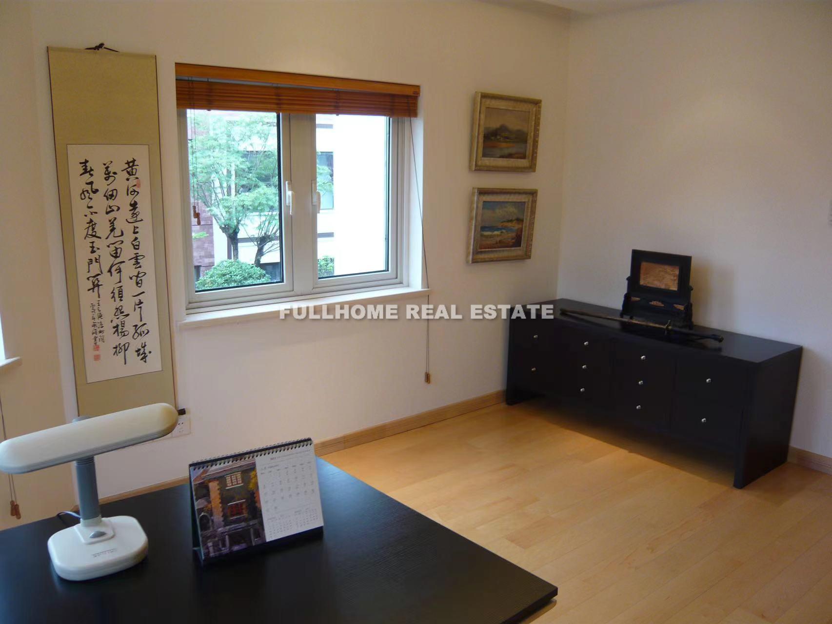 Sego Villa - Interior view 8, Shanghai rental property
