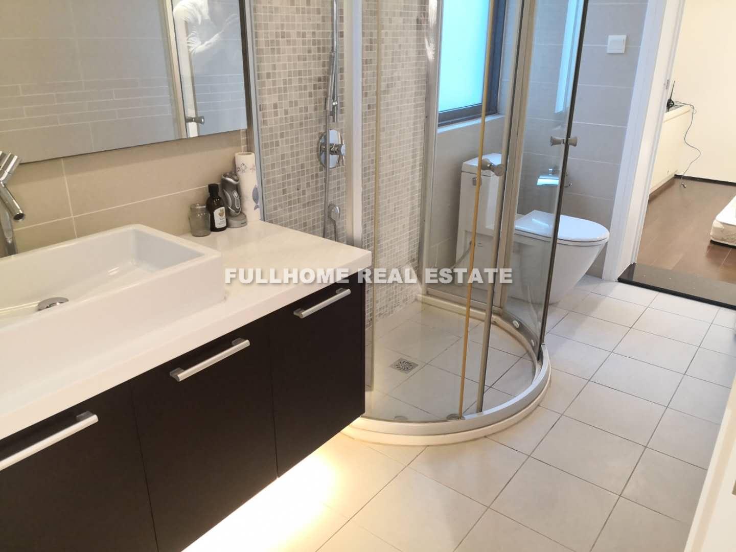 Lakeside Ville - Interior view 16, Shanghai rental property