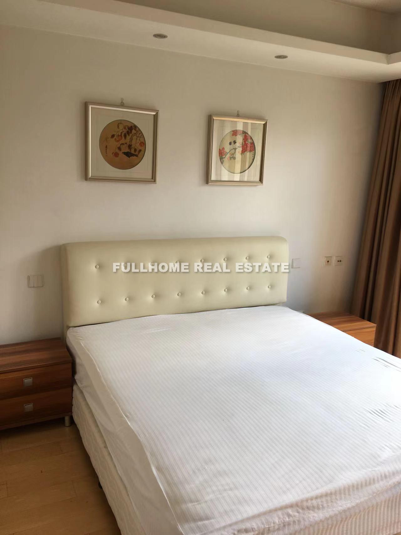 Sego Villa - Interior view 12, Shanghai rental property