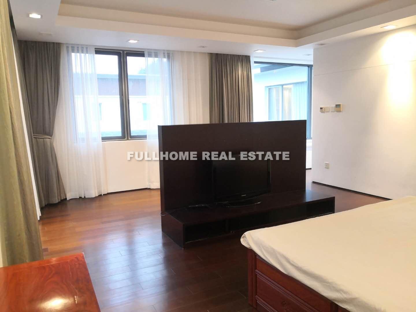 Lakeside Ville - Interior view 6, Shanghai rental property