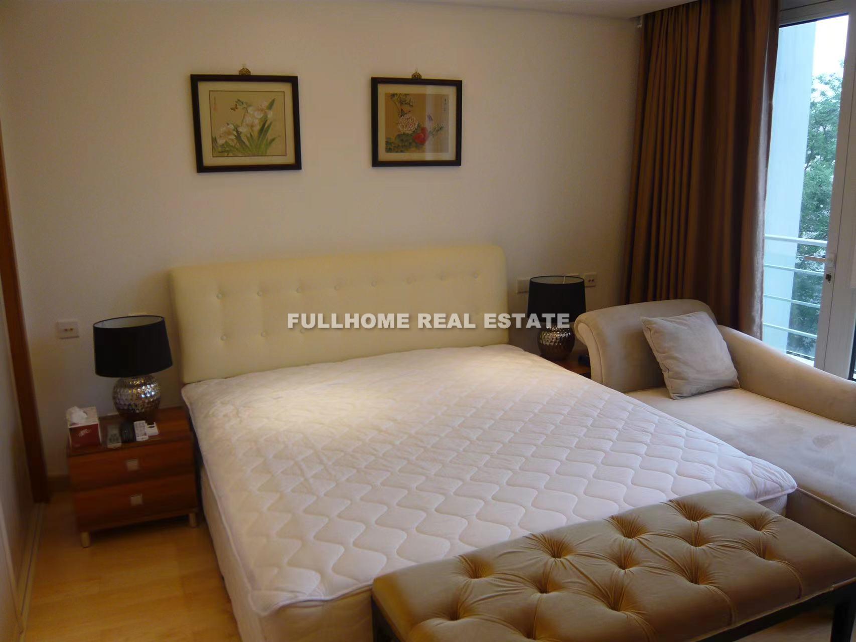 Sego Villa - Interior view 9, Shanghai rental property