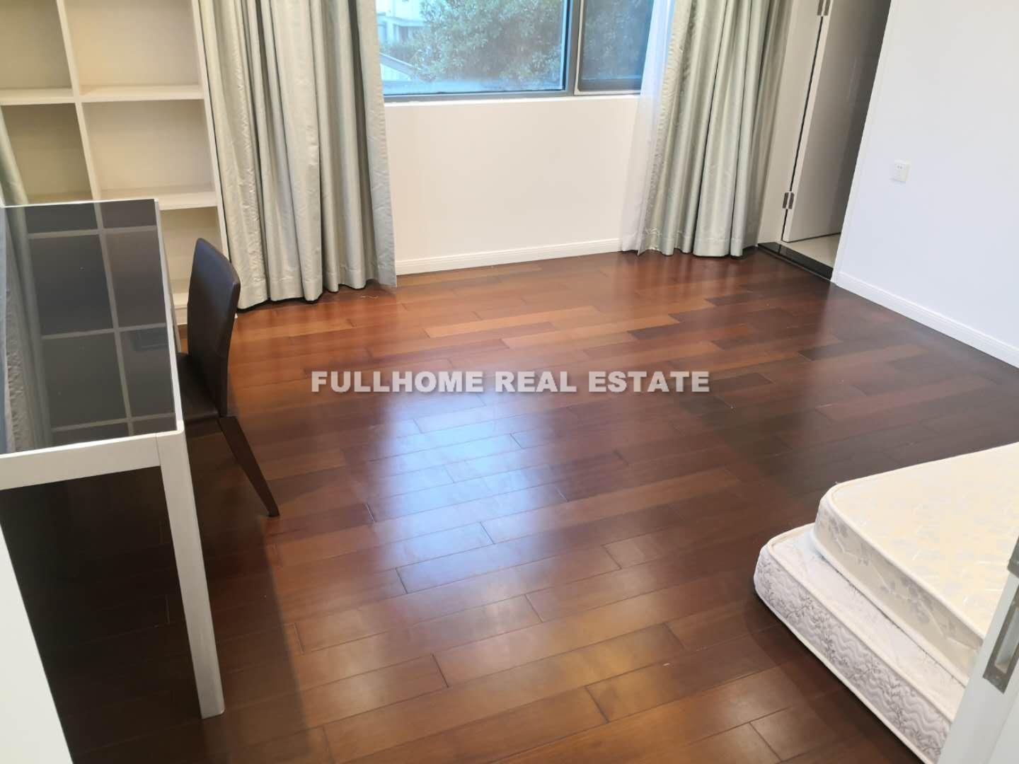 Lakeside Ville - Interior view 15, Shanghai rental property