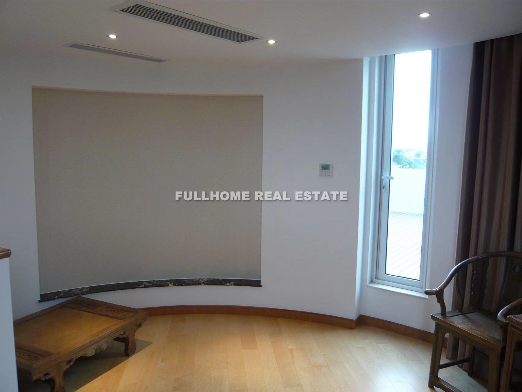 Sego Villa - Interior view 11, Shanghai rental property