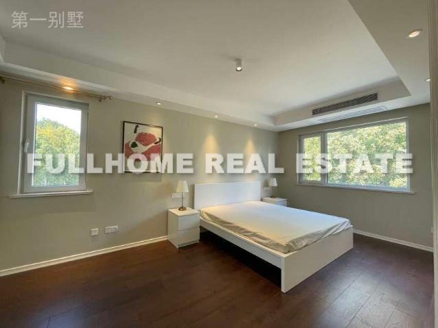 Long Beach Villa - Interior view 11, Shanghai rental property