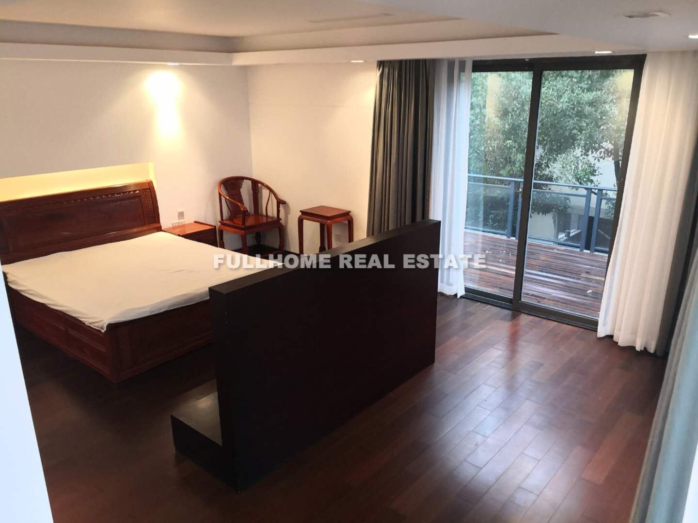 Lakeside Ville - Interior view 7, Shanghai rental property