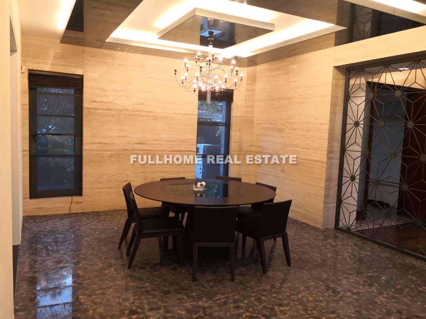 Lakeside Ville - Interior view 5, Shanghai rental property