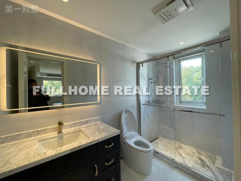 Long Beach Villa - Interior view 7, Shanghai rental property