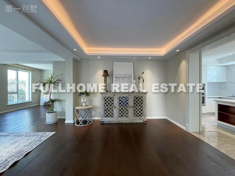 Long Beach Villa - Interior view 3, Shanghai rental property