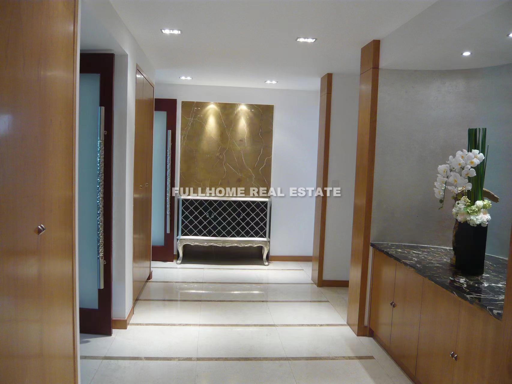 Sego Villa - Interior view 5, Shanghai rental property