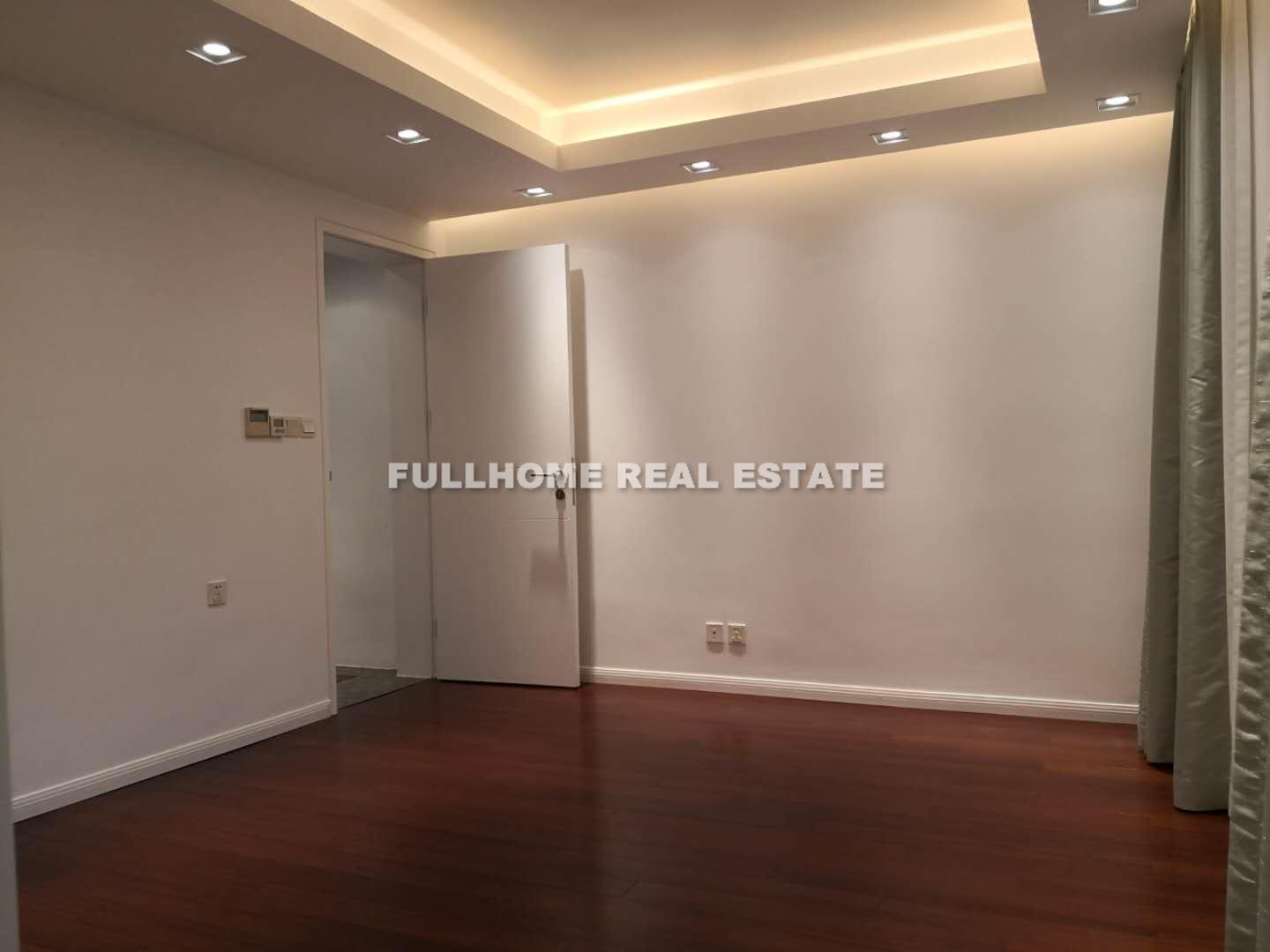 Lakeside Ville - Interior view 12, Shanghai rental property