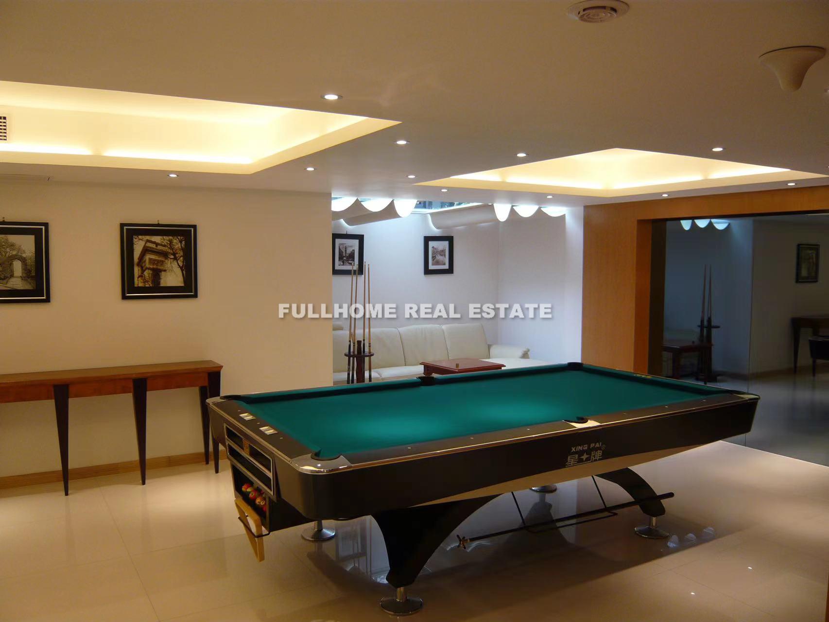 Sego Villa - Interior view 3, Shanghai rental property