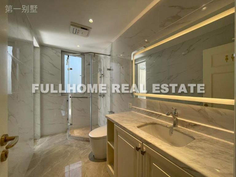 Long Beach Villa - Interior view 8, Shanghai rental property