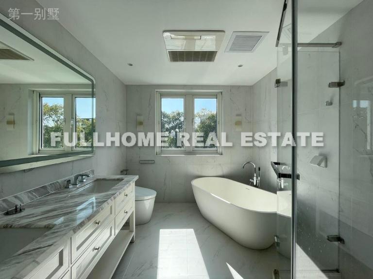Long Beach Villa - Interior view 9, Shanghai rental property