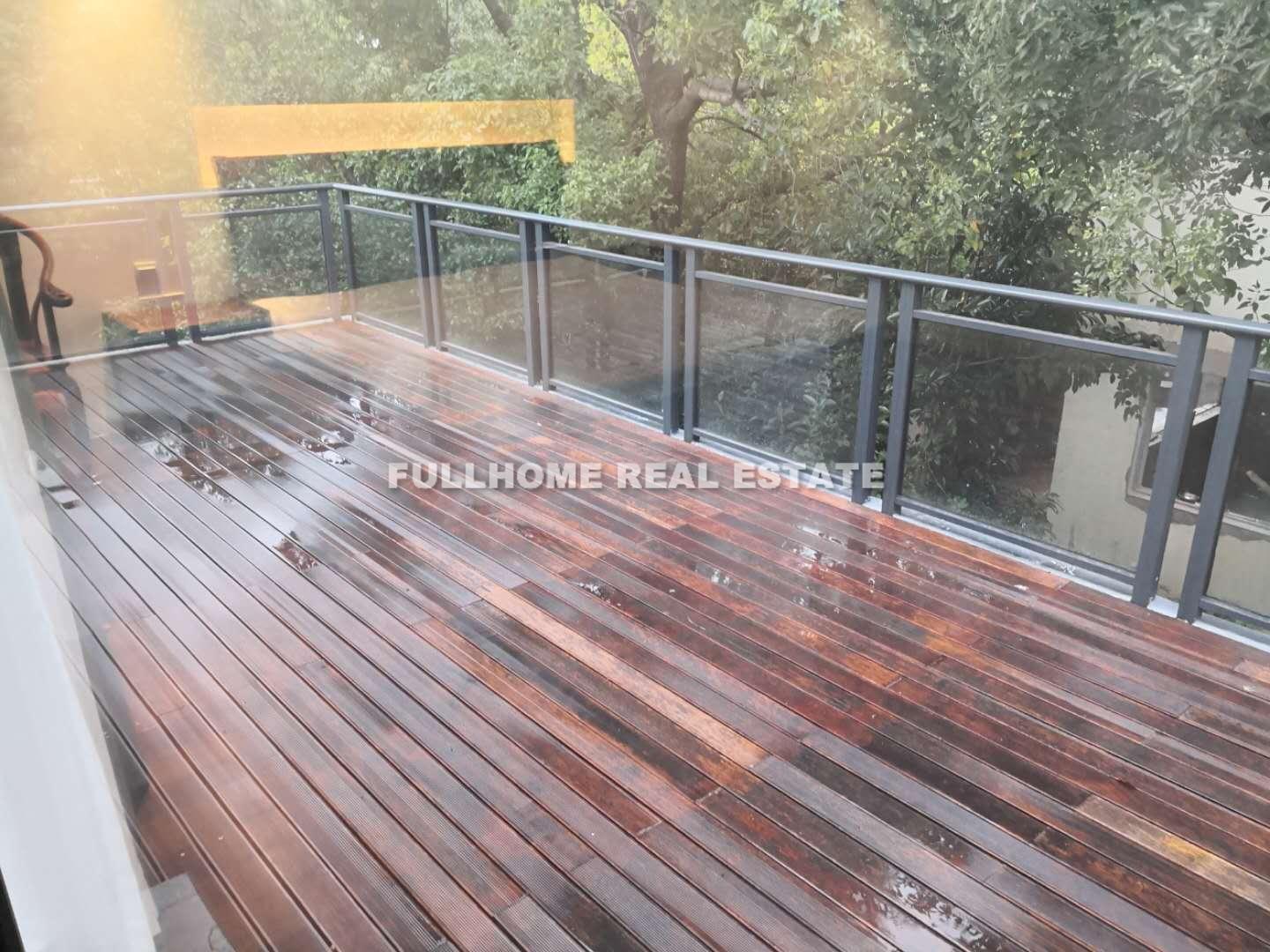 Lakeside Ville - Interior view 10, Shanghai rental property