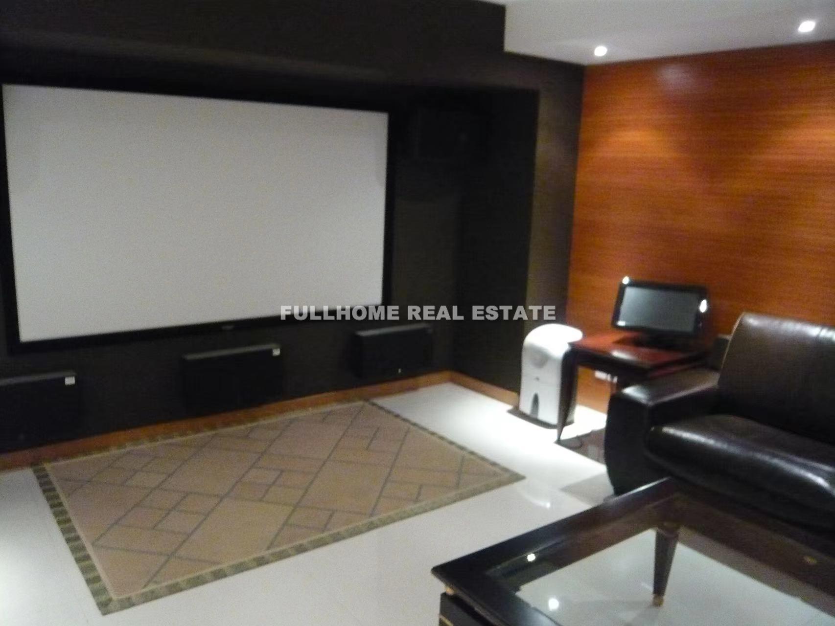 Sego Villa - Interior view 7, Shanghai rental property