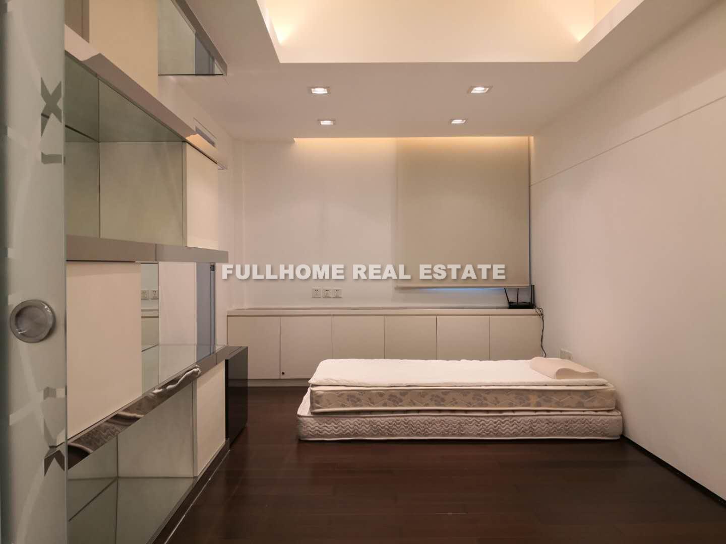 Lakeside Ville - Interior view 13, Shanghai rental property