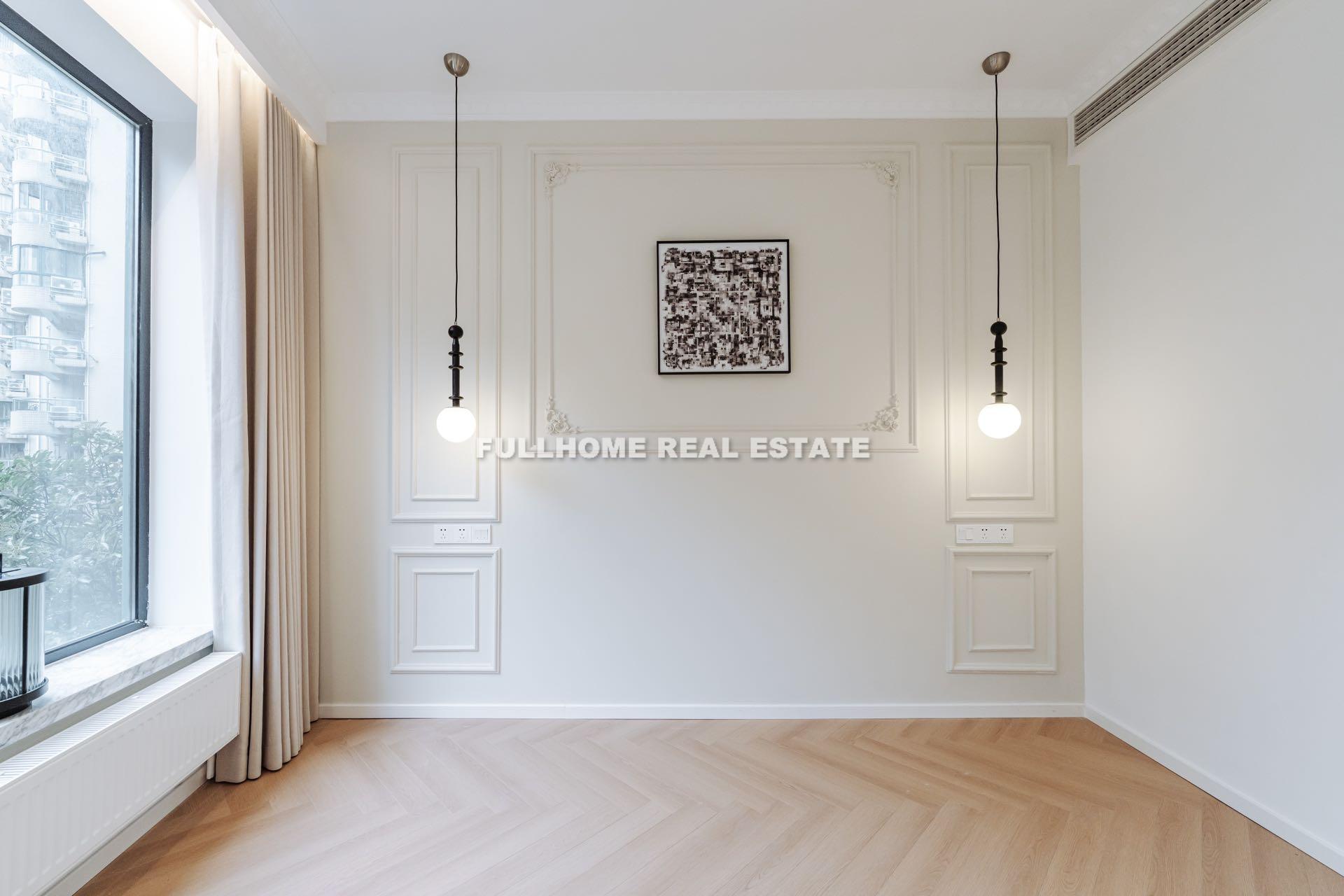 Da An Garden - Interior view 8, Shanghai rental property