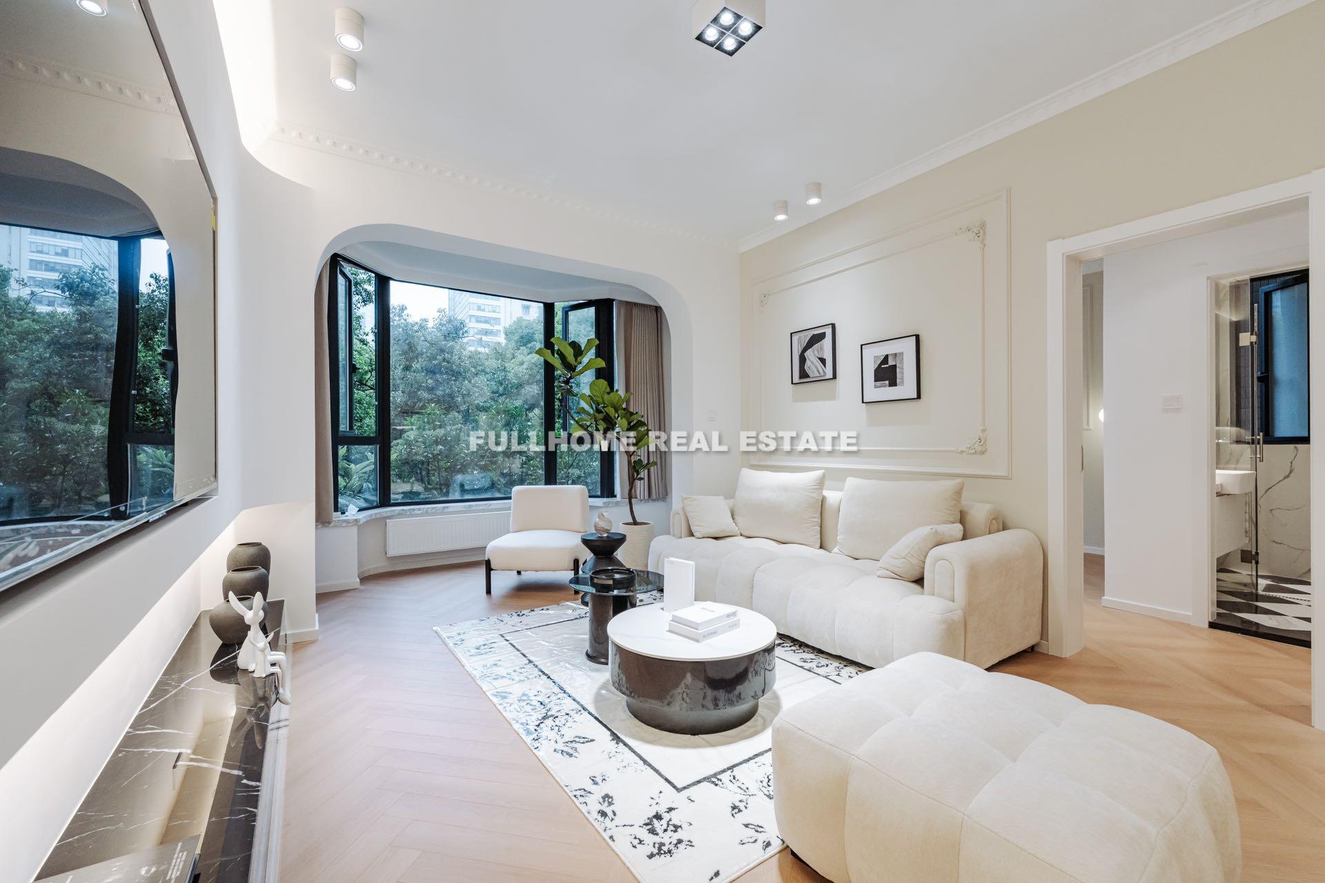 Da An Garden - Interior view 5, Shanghai rental property