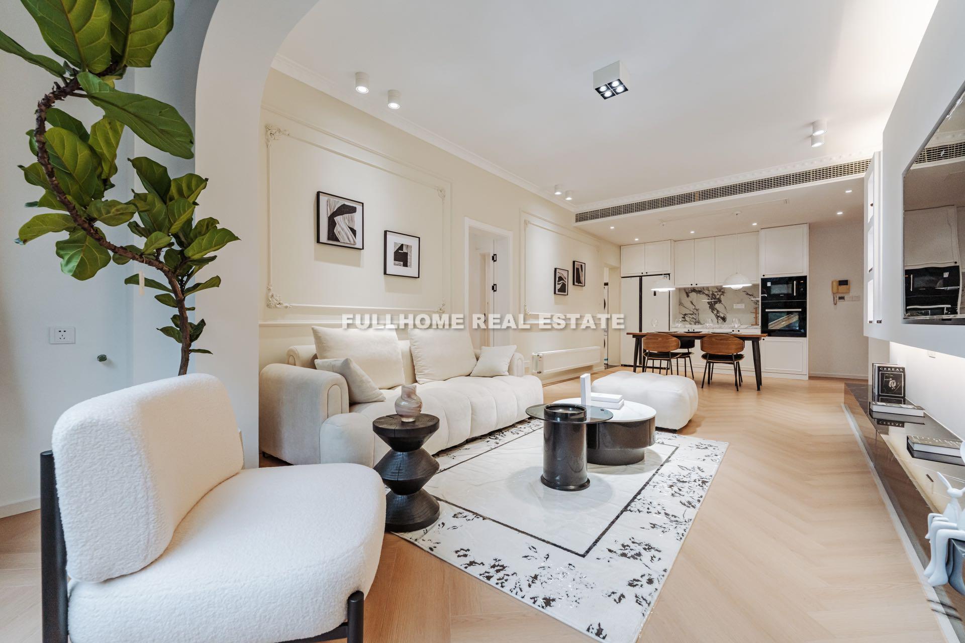 Da An Garden - Interior view 4, Shanghai rental property