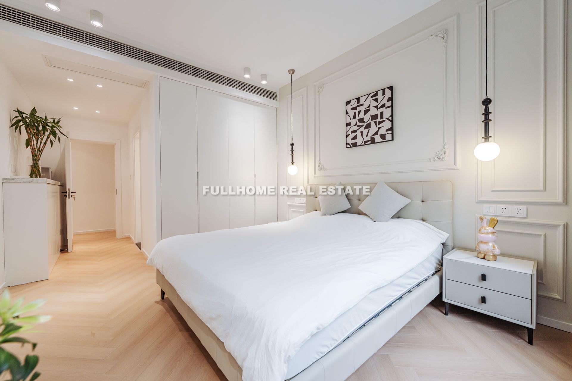 Da An Garden - Interior view 6, Shanghai rental property