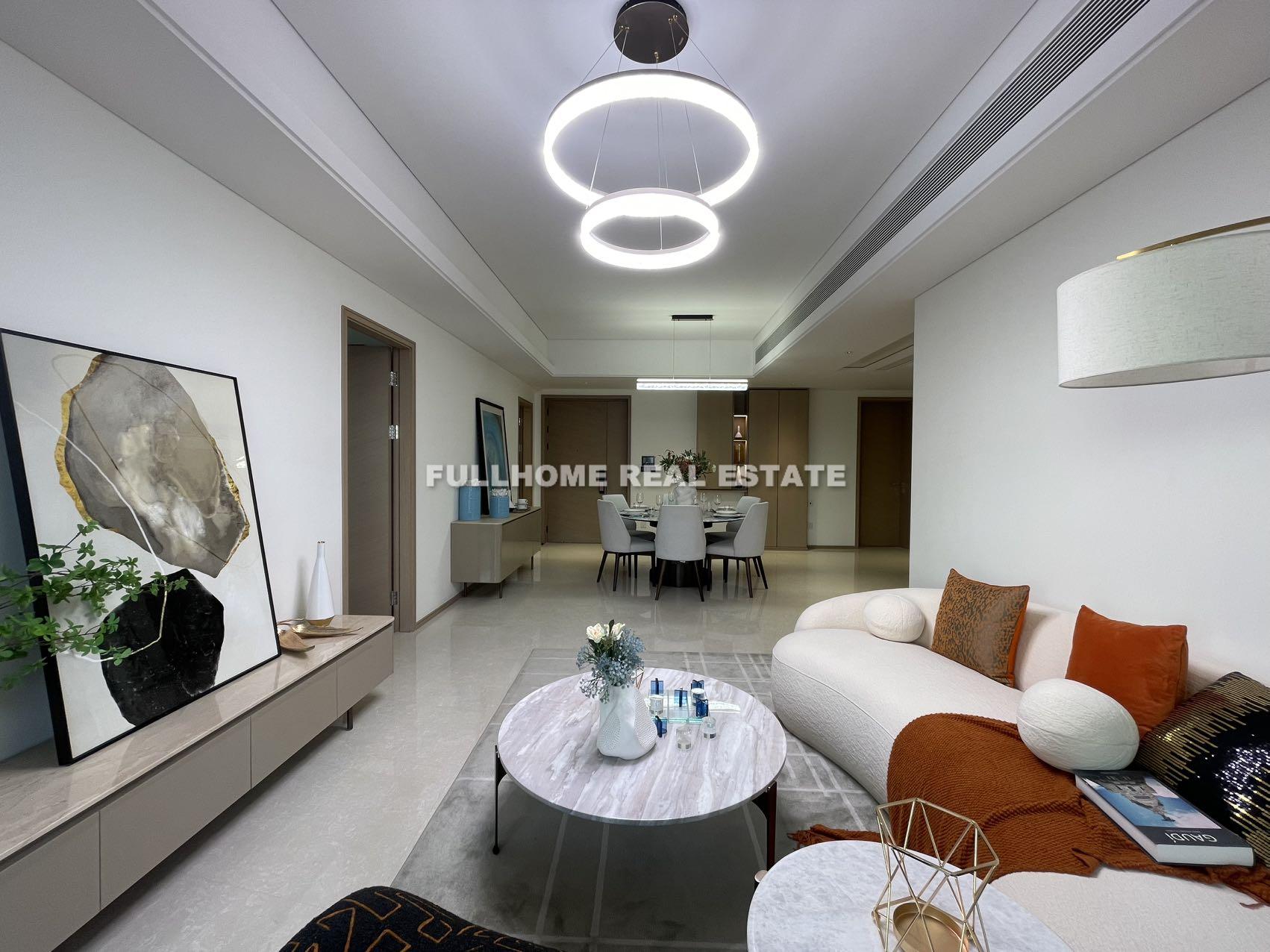 Shanghai Arch - Interior view 5, Shanghai rental property