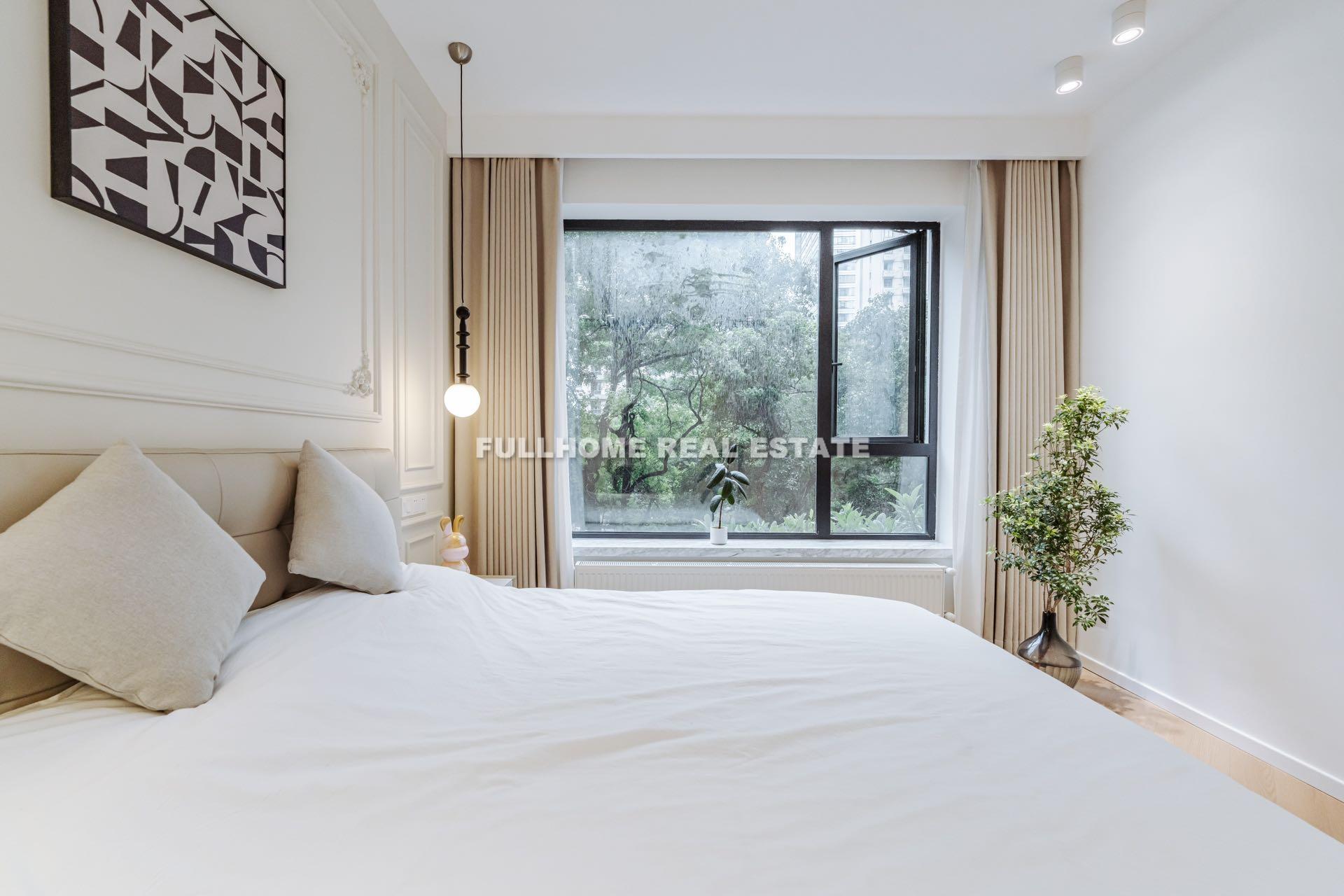 Da An Garden - Interior view 7, Shanghai rental property