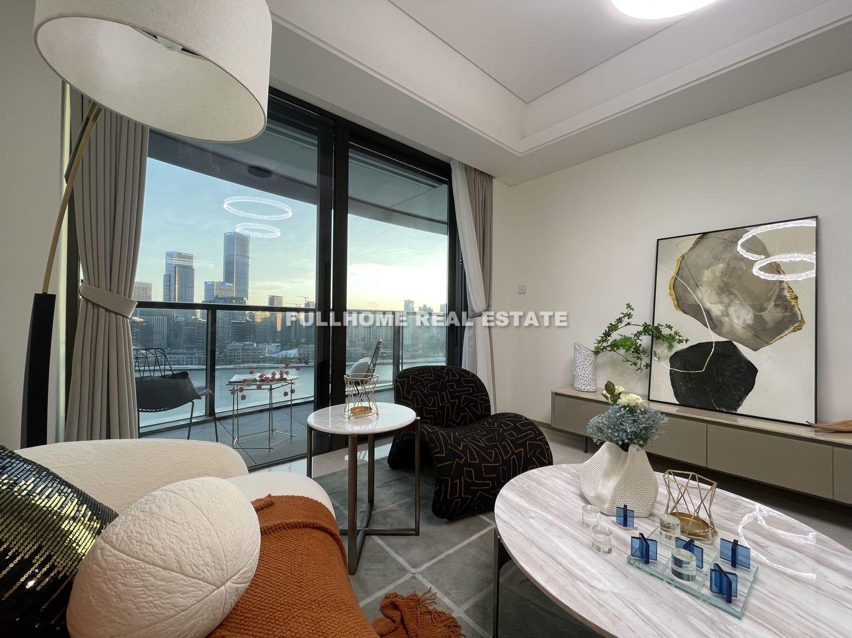 Shanghai Arch - Interior view 4, Shanghai rental property