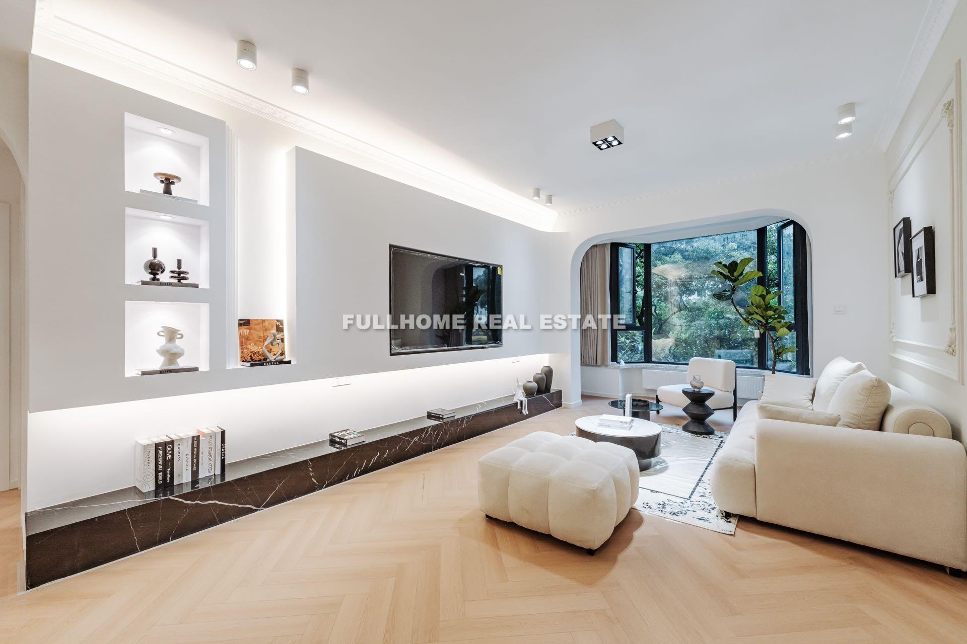 Da An Garden - Interior view 3, Shanghai rental property