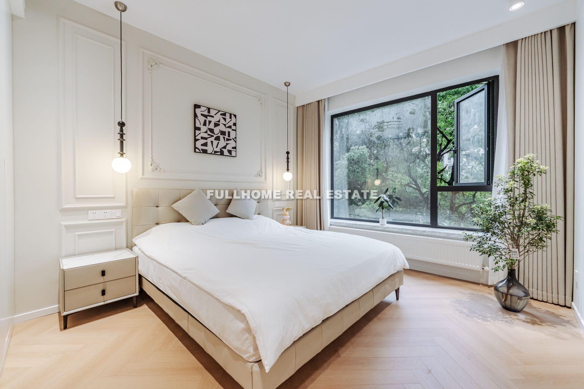Da An Garden - Interior view 10, Shanghai rental property